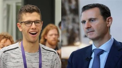  حقيقة مقتل بشار الأسد مع أبنائه وتحطم طائرته بعد مغادرته دمشق