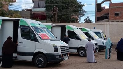 بسبب حريق سنترال رمسيس، تخصيص أرقام بديلة للرعايات الحرجة والحضانات والطوارئ بالغربية