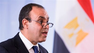 وزير الخارجية: هناك توافق مع الدنمارك والنرويج بشأن قضايا المنطقة