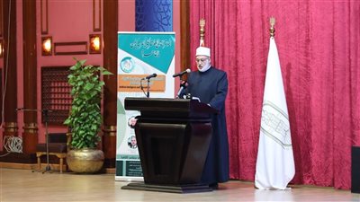 وكيل الأزهر: إذا لم نحسن التخطيط في التعامل مع الذكاء الاصطناعي فلن نضمن نتائجه 