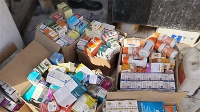  تحرير 803 مخالفة تموينية بالفيوم خلال أسبوع