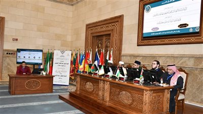 بالأسماء، 5 أسر قرآنية تتنافس اليوم في المسابقة العالمية للقرآن الكريم