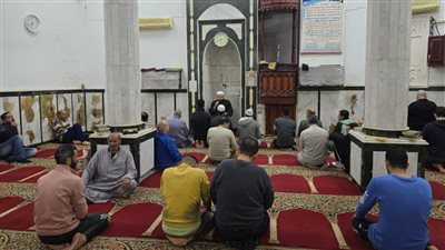 الأوقاف تعقد 47 مجلس فقه تحت عنوان: الحقوق المتعلّقة بالأسرة (صور)