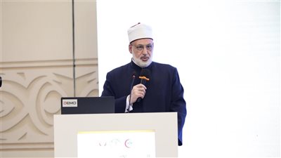 وكيل الأزهر يوصي بالمساواة بين الناس في تقديم الرعاية الصحية بغض النظر عن قدراتهم المادية