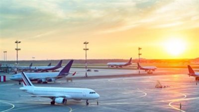 تفسير رؤية المطار في المنام وعلاقته بسماع أخبار سعيدة قريبًا 