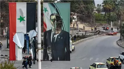 تحديات غير مسبوقة، ما الذي يرعب دول الجوار من سقوط نظام الأسد؟