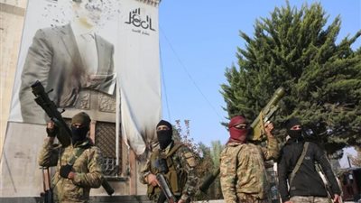 خبير استراتيجي يحذر من مستقبل سوريا بعد إسقاط الأسد: مرحلة تصفية حسابات عرقية وسياسية 