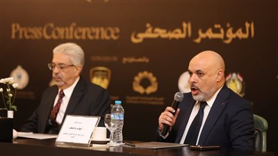 شعبة المعادن الثمينة: مصر ستكون ضمن أكبر 10 مصدرين للذهب على مستوى العالم