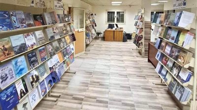 جامعة القاهرة تفتتح منفذًا دائمًا لبيع إصدارات المركز القومي للترجمة بأسعار مخفضة