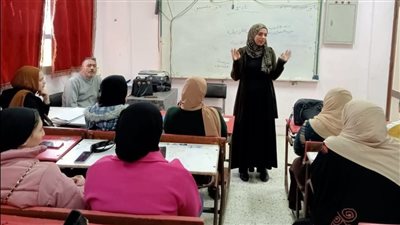 تعليم دمياط تضع الصحة النفسية للطلاب على رأس أولوياتها