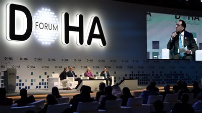 رئيس الوزراء: مصر خفضت البطالة إلى 6.5% في ظل بيئة إقليمية متوترة وزيادة سكانية كبيرة 