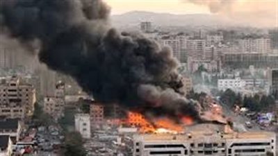 مستشار برئاسة الوزراء السورية: الاحتلال الإسرائيلي يريد سرقة فرحة السوريين