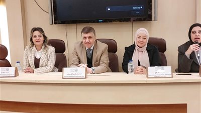 الرقابة المالية تنظم ورشة عمل بمحافظة الإسكندرية لتعزيز مستويات الثقافة المالية