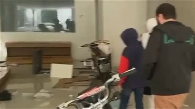 لمن الملك اليوم، فيديوهات من داخل منازل وقصور بشار الأسد في سوريا