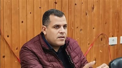 وكيل تعليم دمياط يتابع خطة التحول الرقمي والربط الإلكتروني بين جميع المدارس