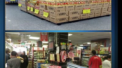  أخبار الحوادث اليوم: النيابة عن سفاح الغربية: أدمن معاشرة النساء وانساق وراء شهواته.. تطور جديد بقضية رشوة مياه أسوان.. حفظ التحقيق في اتهام كهربا بإصدار شيك بدون رصيد