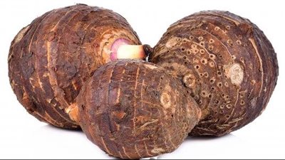 فوائد القلقاس، ينقص الوزن وينظم السكر ويعزز صحة القلب 