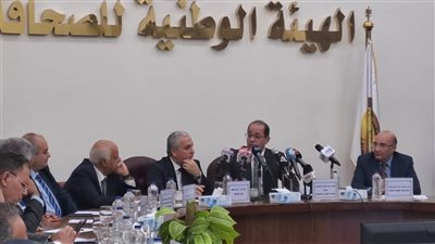 كجوك: عودة الشراكة مع مصلحة الضرائب على رأس أولويات وزارة المالية 