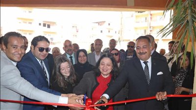  نائبة وزيرة التضامن: الوزارة تهتم بمرحلة الطفولة المبكرة لخلق أجيال واعية بقيمة الوطن