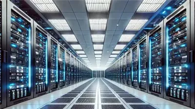 بحاسوب عملاق،صربيا توظف الذكاء الاصطناعي في تحسين جودة الحياة