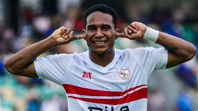 شاهد، رد فعل شلبي والجزيري عقب استبدالهما في مباراة الزمالك وسيراميكا