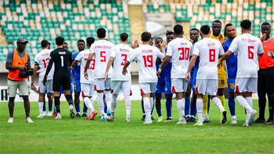 بعد رحيل جوميز، مقترح من الزمالك لـ أحمد مجدي قبل مواجهة المصري