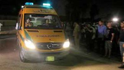 قرار من النيابة في واقعة مصرع شاب بطلق ناري بقنا