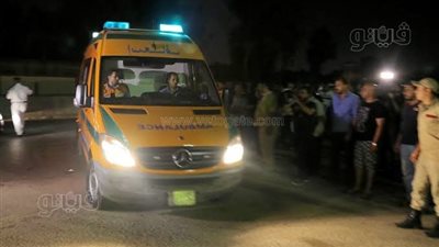 وفاة طالبة الإعدادي ضحية حادث الكوبري العلوي بالفيوم متأثرة بإصابتها