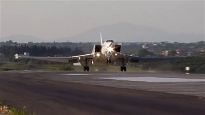 المعارضة السورية تعلن تقديم ضمانات أمنية للقواعد العسكرية الروسية في البلاد