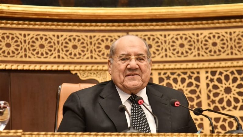 المستشار عبد الوهاب