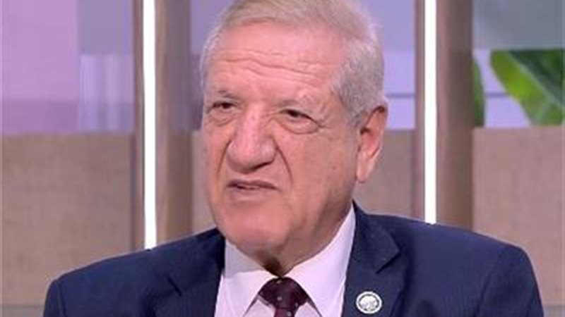 فخري الفقي، فيتو