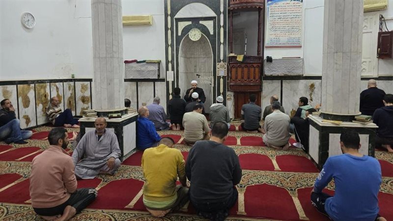 مجالس الفقه من وزارة