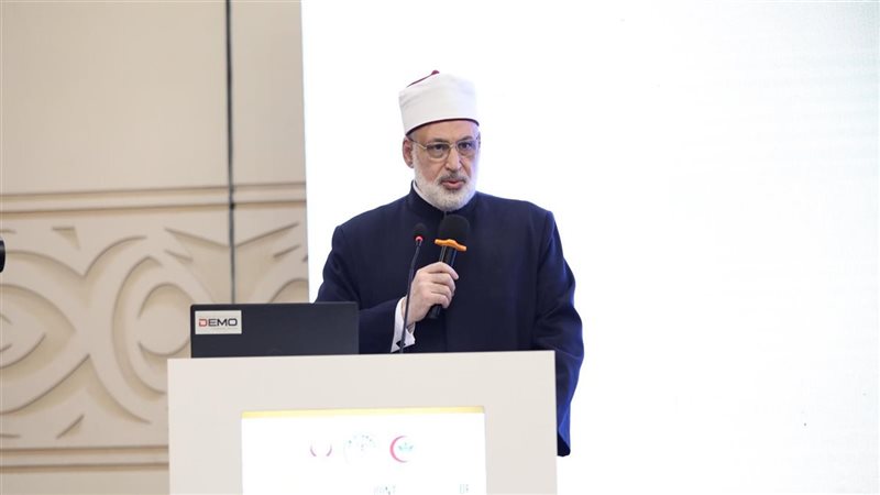 الدكتور محمد الضويني