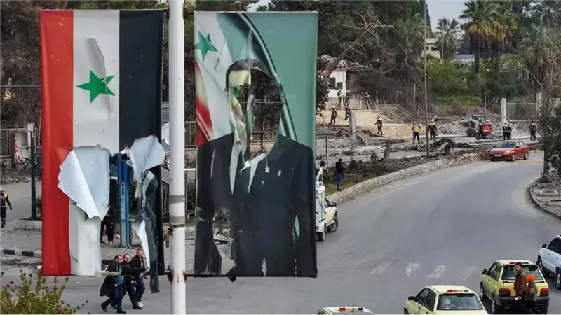 سوريا، فيتو