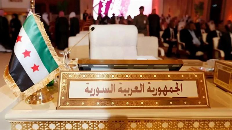 سوريا، فيتو 