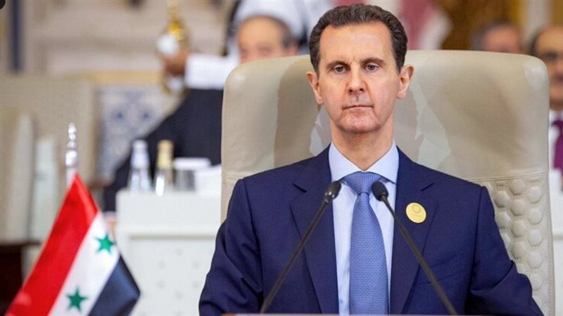 الأسد، فيتو