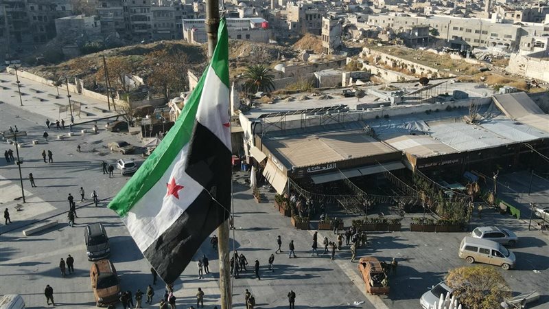 سوريا، فيتو