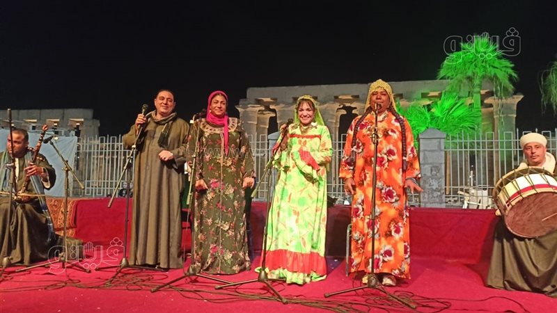 فرقة النيل للفنون