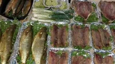 ممثلة شهيرة تتهم صاحب محل فسيخ بالاعتداء عليها في السيدة زينب