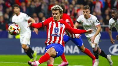 حقيقة اقتراب الهلال السعودي من التعاقد مع جريزمان بطلب من إنزاجي 