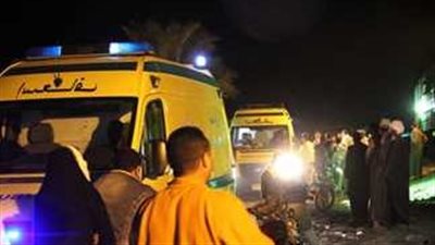 متأثرا بإصابته، وفاة آخر ضحايا مذبحة عزبة الصفيح 