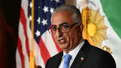 رضا بهلوي: انهيار نظام الأسد ضربة قاضية لإيران ومحور المقاومة