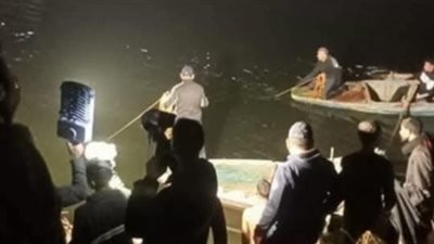 تشكيل لجنة هندسية للوقوف على أسباب حادث غرق 