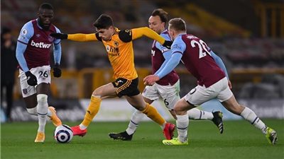 مواعيد مباريات اليوم الإثنين في دوريات أوروبا 