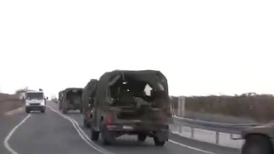 الاحتلال الإسرائيلي يهاجم 3 بلدان عربية في وقت واحد 