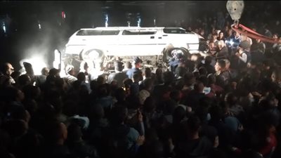  5 أسباب وراء حادث أسيوط المأساوي والسر في فرامل اليد (تقرير)