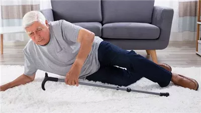 5 تعليمات لحماية كبار السن من التعرض لحدوث كسور للجسم