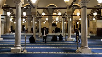 مواقيت الصلاة، موعد أذان المغرب اليوم الخميس 19 - 12- 2024 في القاهرة والمحافظات 	