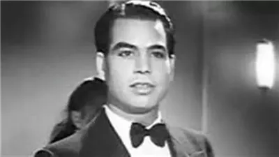 عبد الغنى السيد، حكايات معبود النساء وجلاد القلوب الذي بدأ حياته 