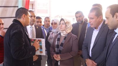  انطلاق فعاليات مبادرة 